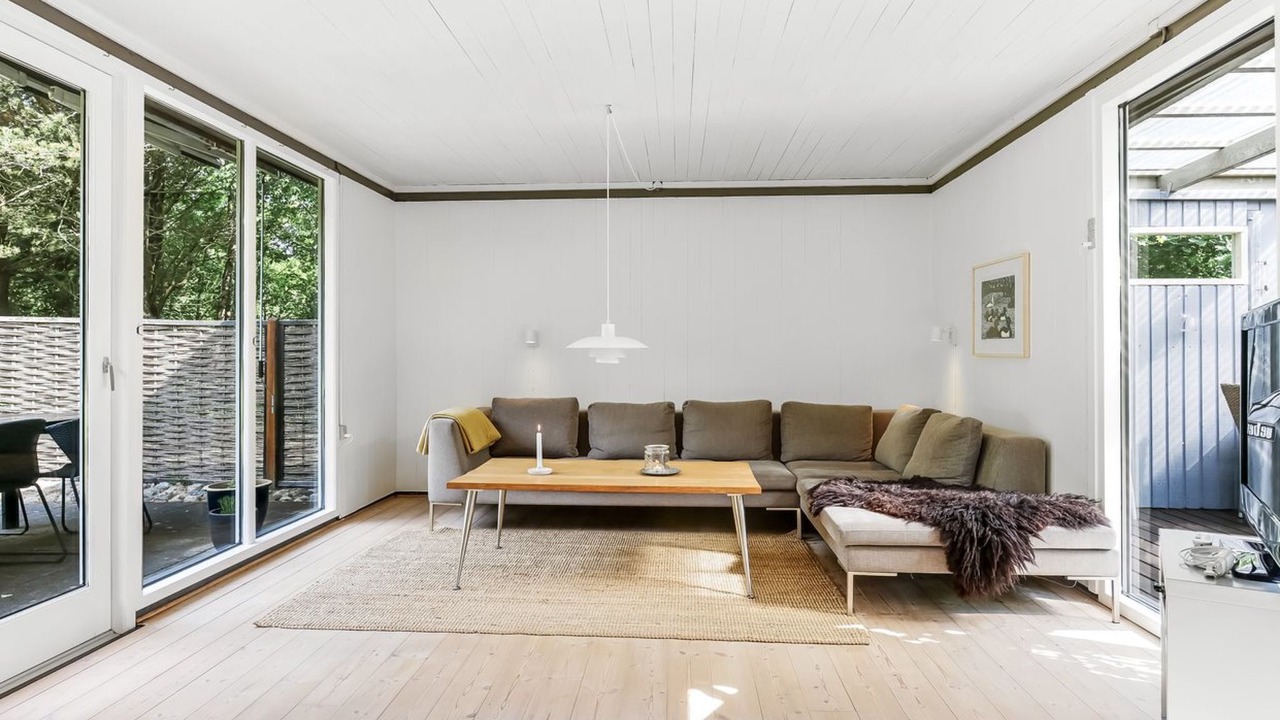 Photo of Livingroom in Nordost