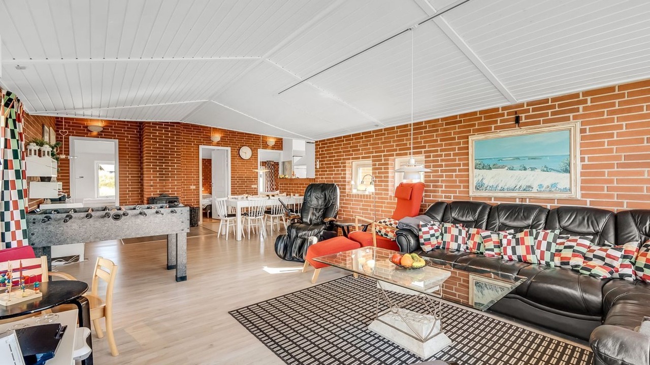Photo of Bedroom in Bjerregard Strand