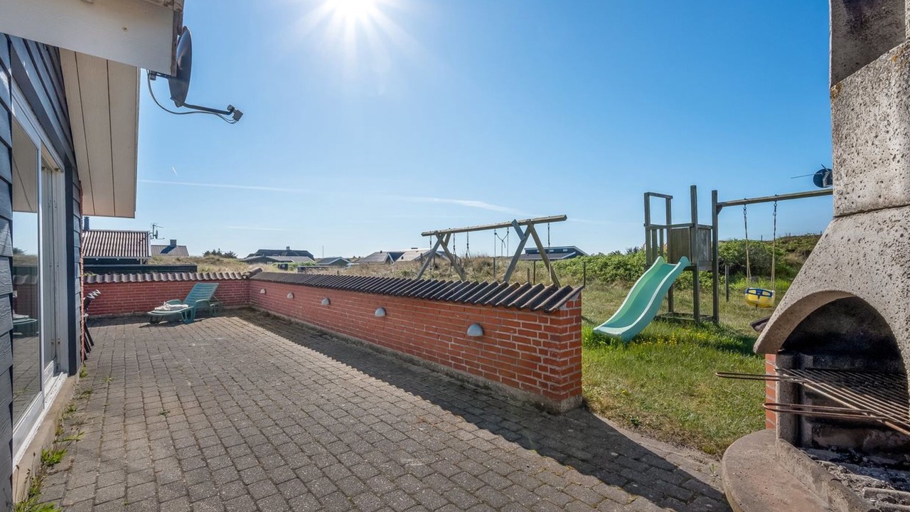 Photo of Others in Bjerregard Strand