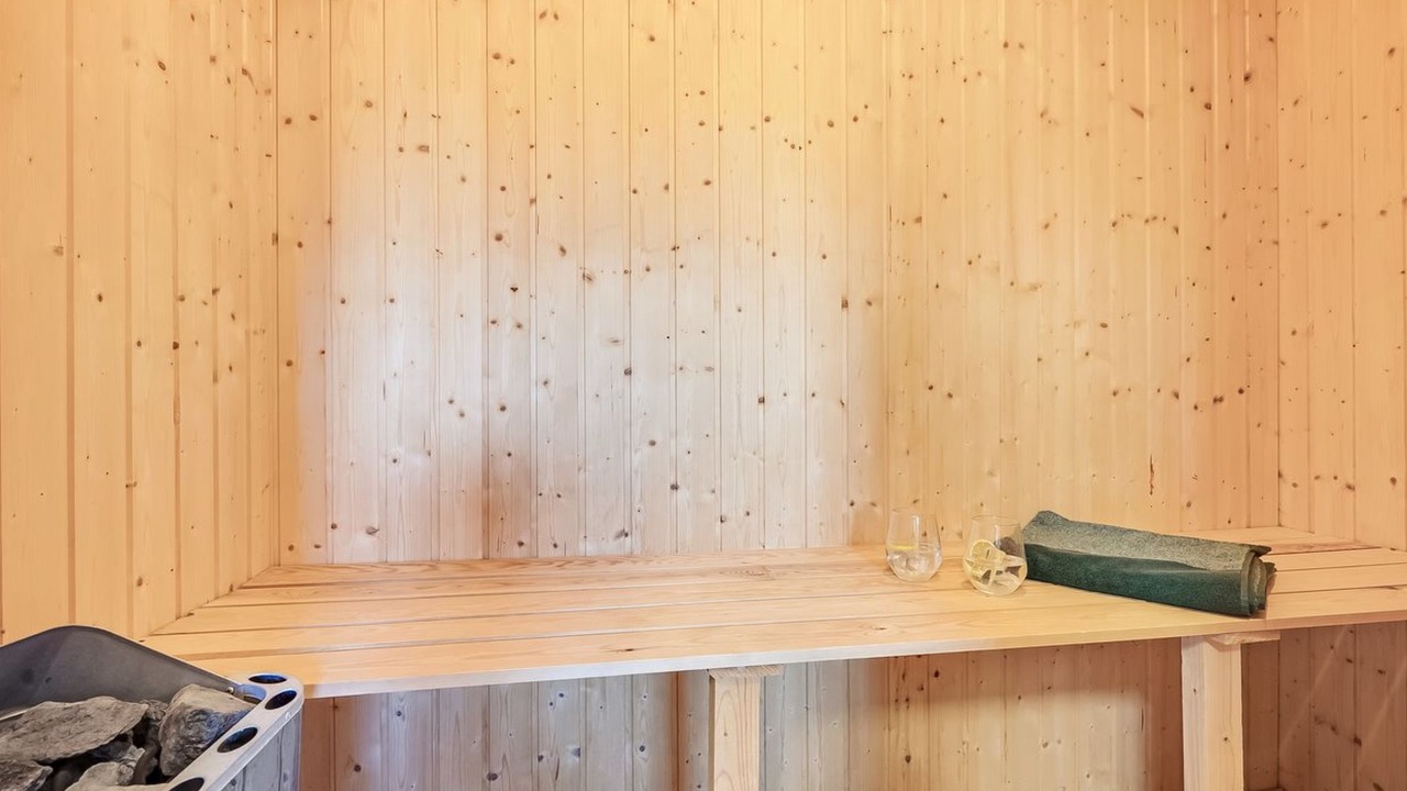 Photo of Bathroom in Bjerregard Strand