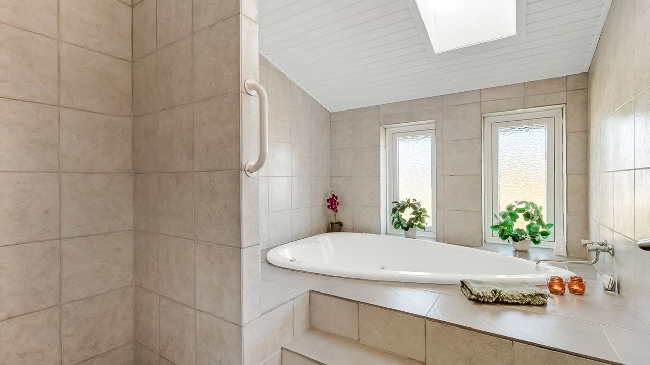 Photo of Bathroom in Bjerregard Strand