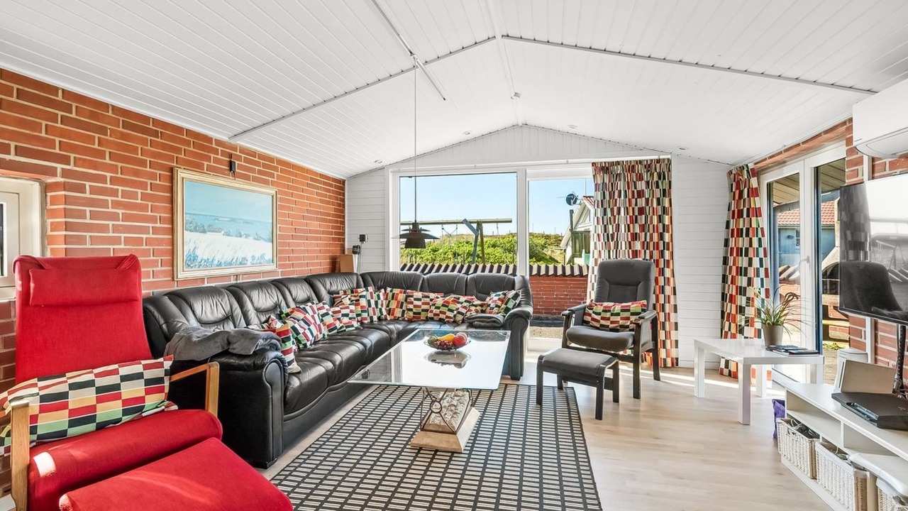 Photo of Bedroom in Bjerregard Strand