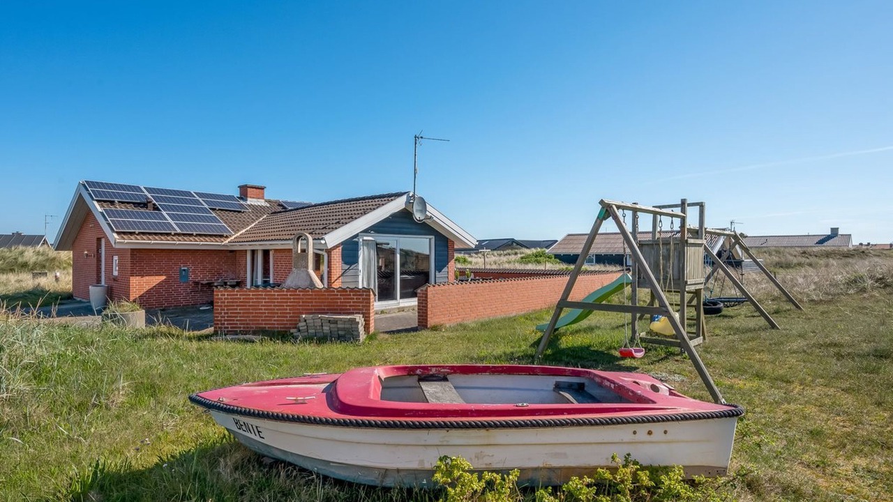 Photo of Outdoor in Bjerregard Strand