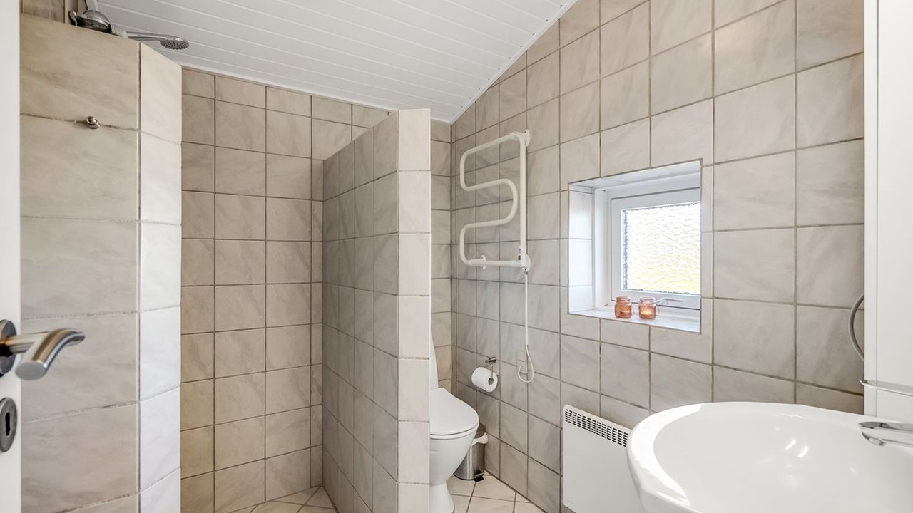 Photo of Bathroom in Bjerregard Strand