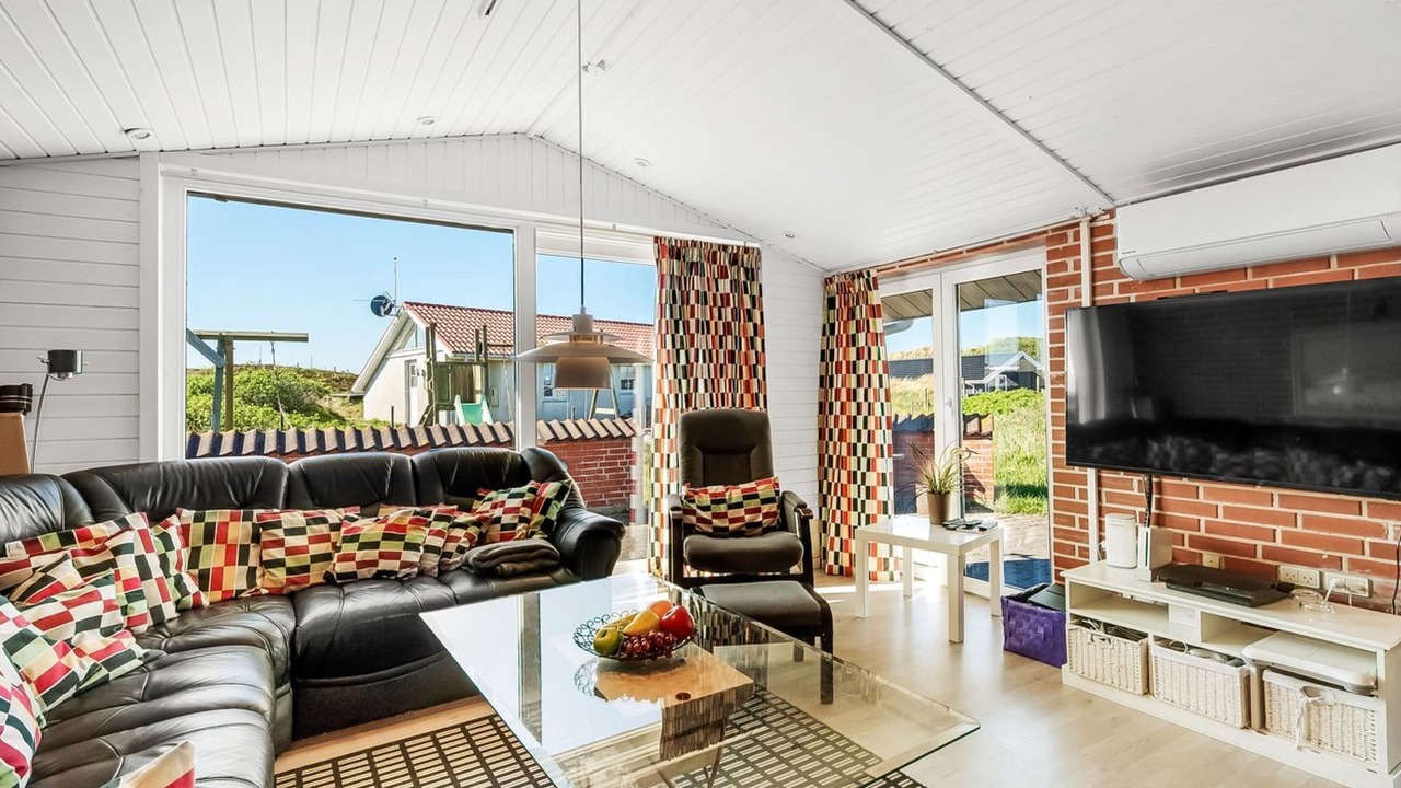 Photo of Bedroom in Bjerregard Strand