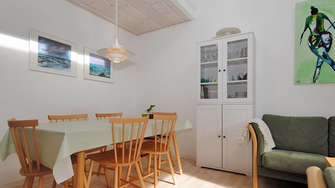 Photo of Livingroom in Agger