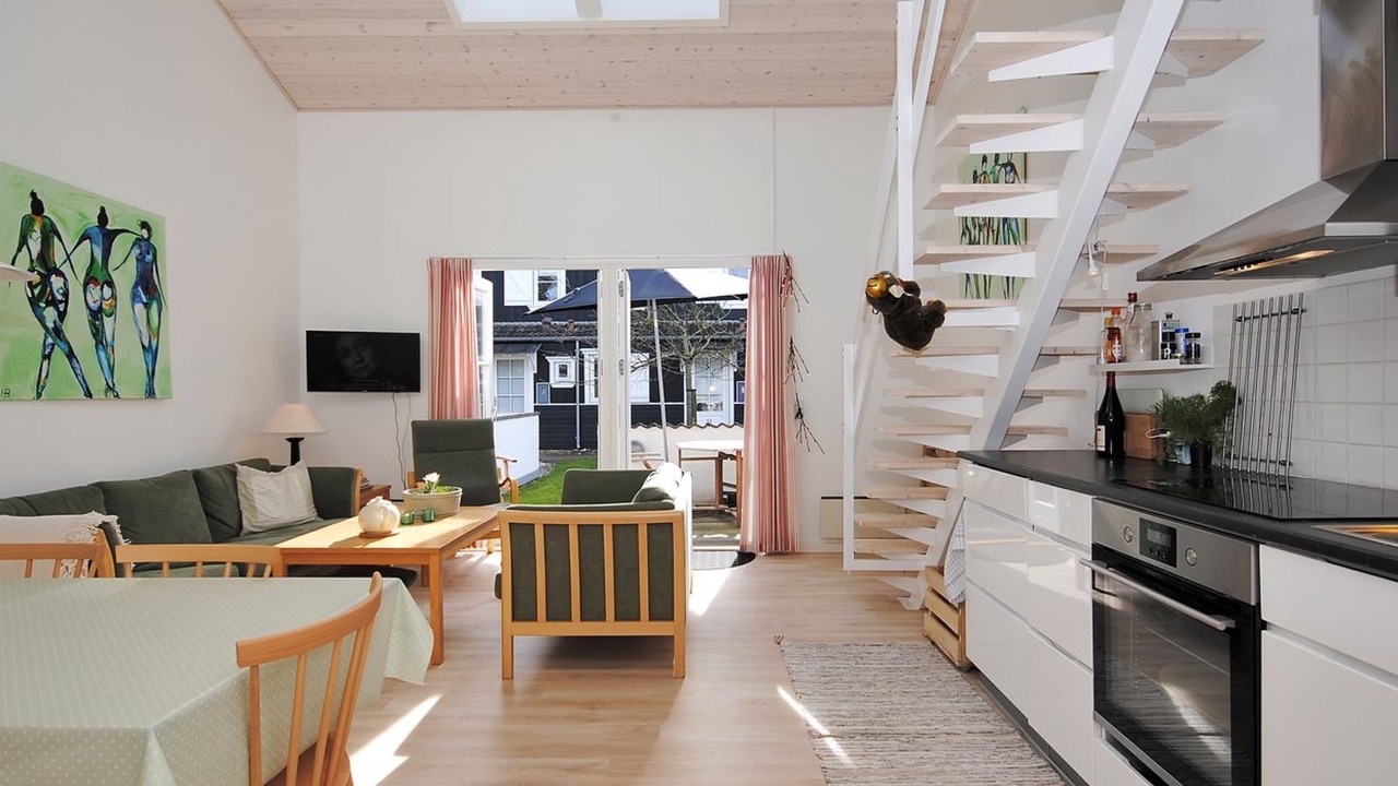 Photo of Livingroom in Agger