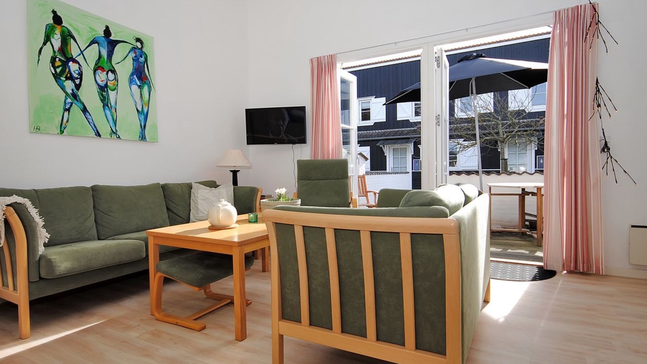 Photo of Livingroom in Agger