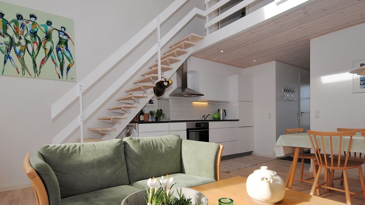 Photo of Livingroom in Agger