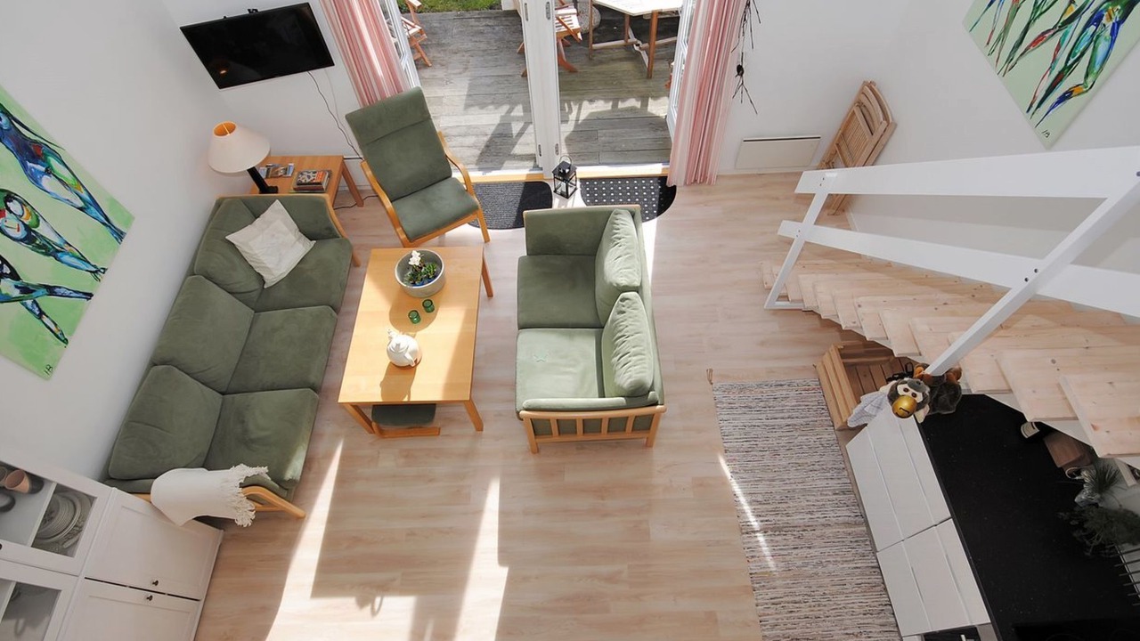 Photo of Livingroom in Agger