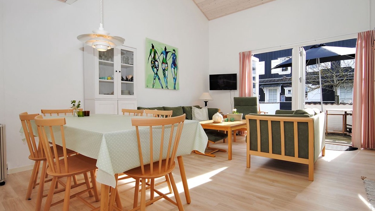 Photo of Livingroom in Agger