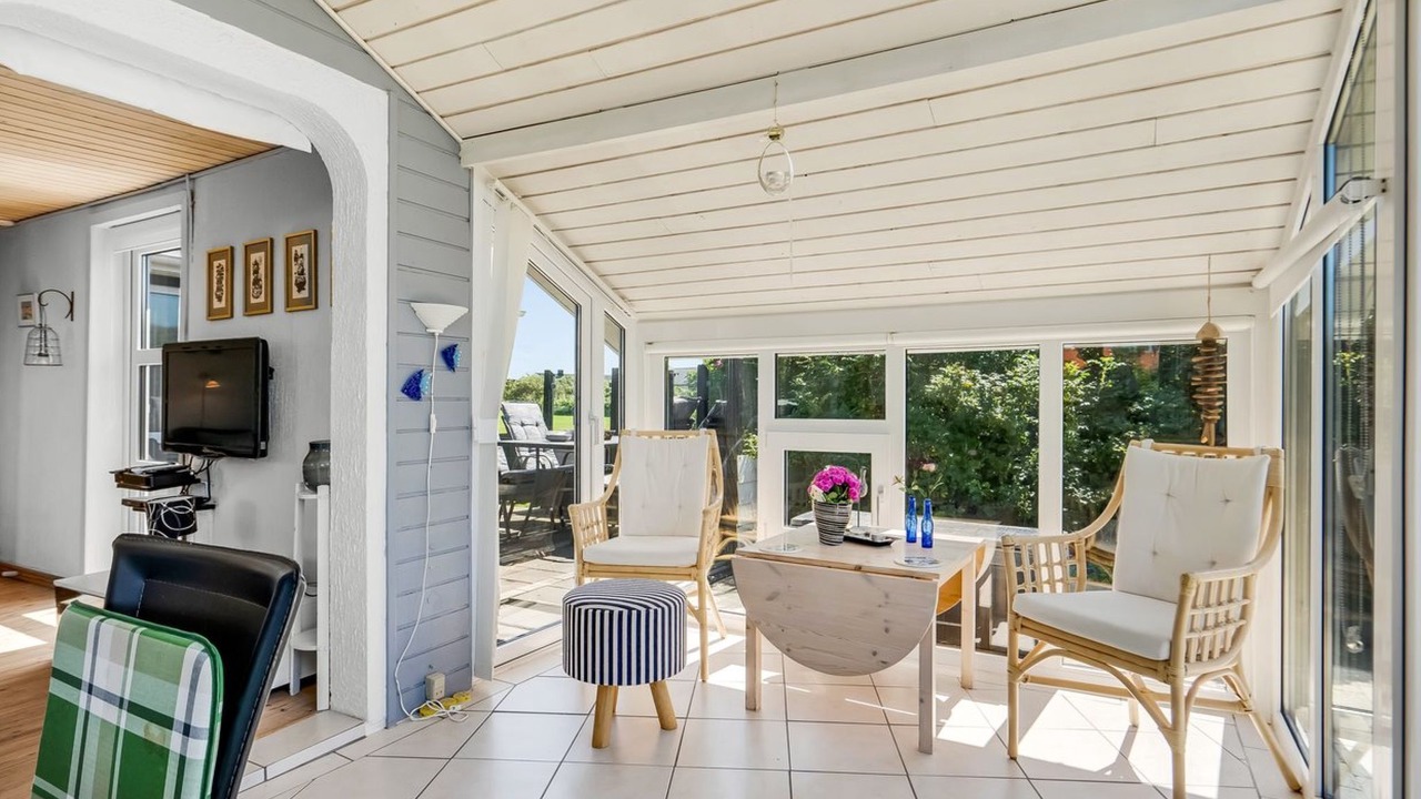Photo of Livingroom in Lokken