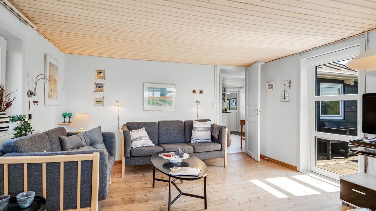 Photo of Livingroom in Lokken