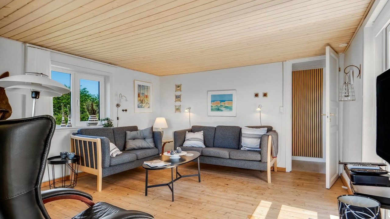 Photo of Livingroom in Lokken