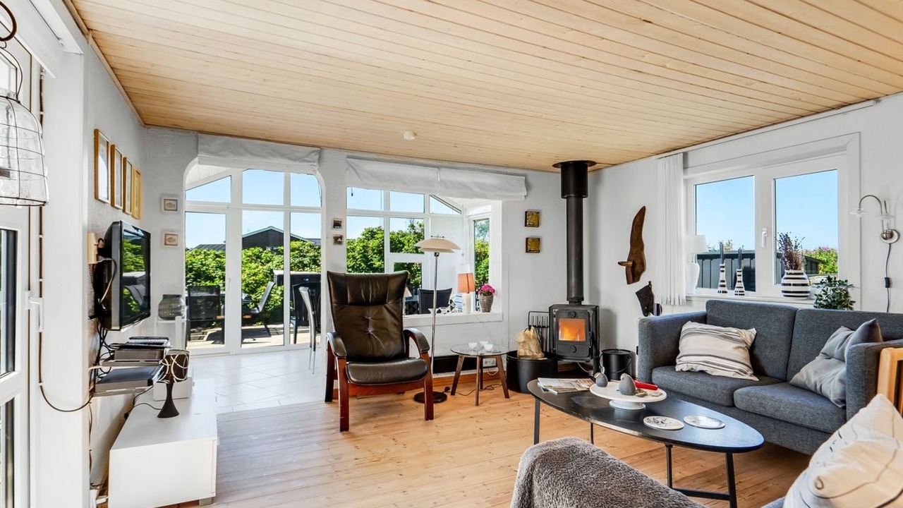 Photo of Livingroom in Lokken