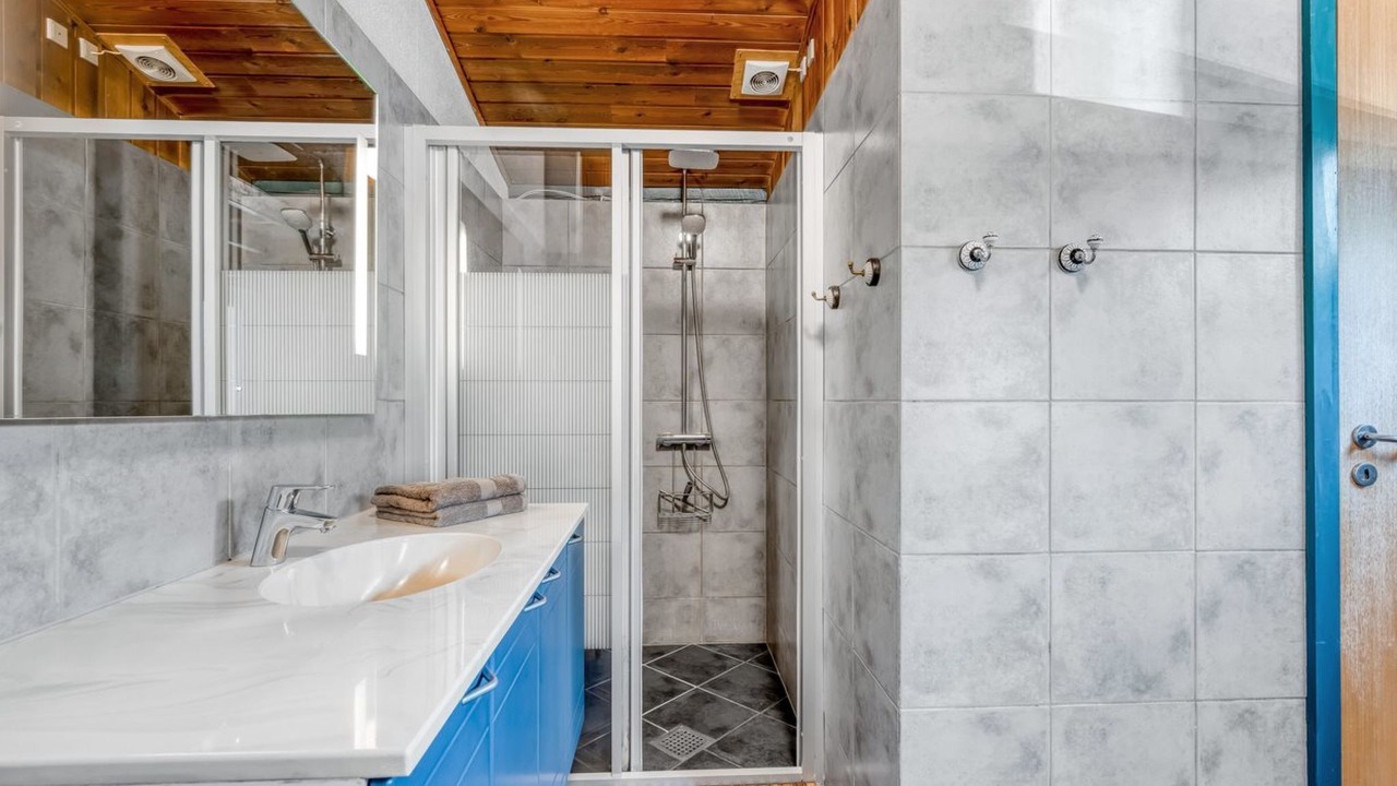 Photo of Bathroom in Klegod Strand