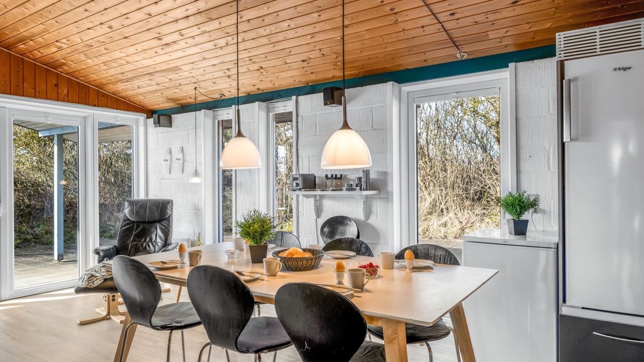 Photo of Livingroom in Klegod Strand