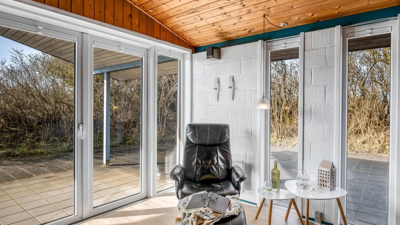 Photo of Livingroom in Klegod Strand