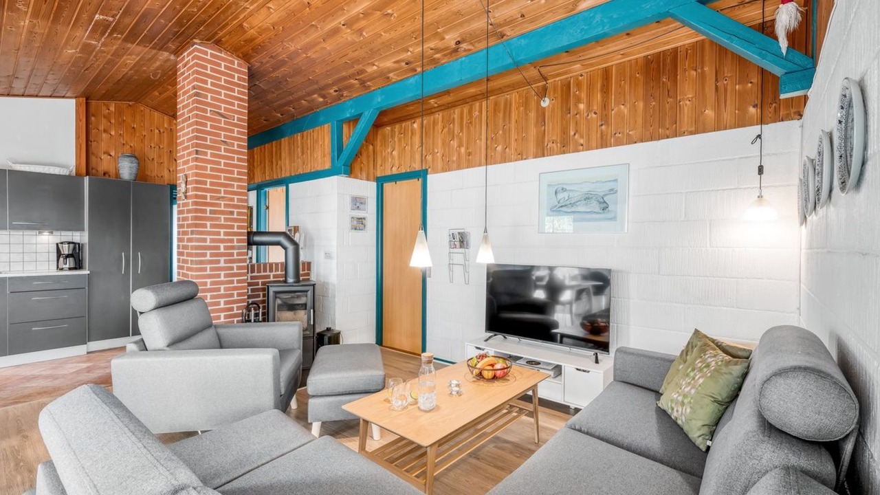 Photo of Livingroom in Klegod Strand