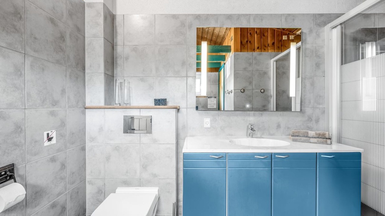 Photo of Bathroom in Klegod Strand