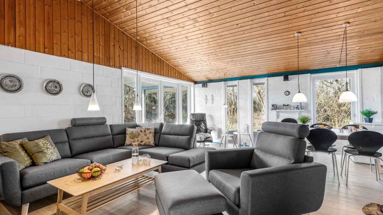 Photo of Livingroom in Klegod Strand