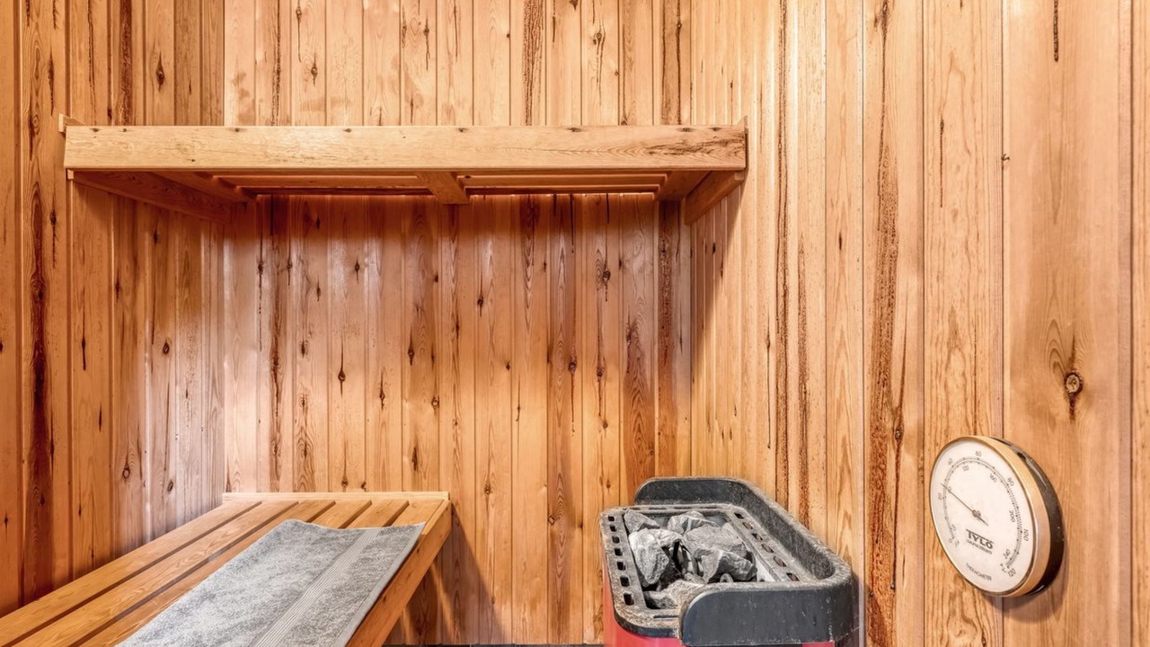 Photo of Bathroom in Klegod Strand