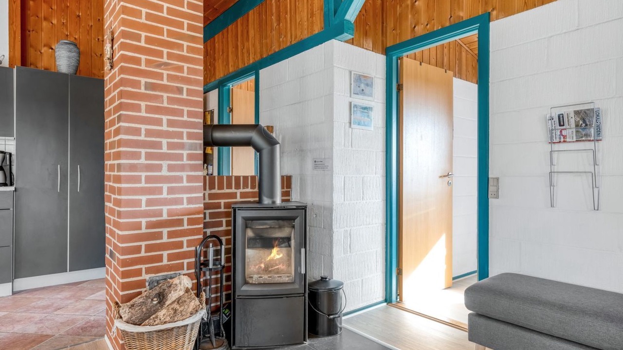 Photo of Livingroom in Klegod Strand