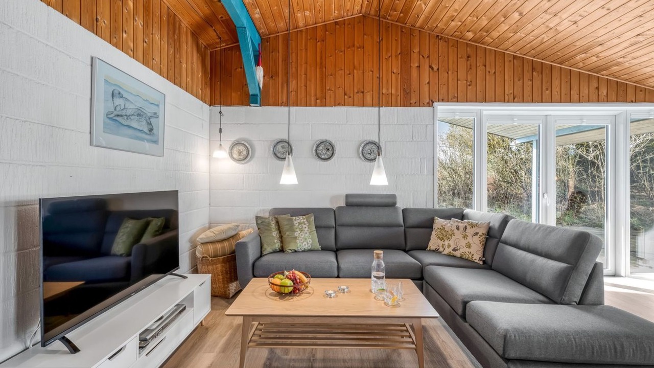 Photo of Livingroom in Klegod Strand
