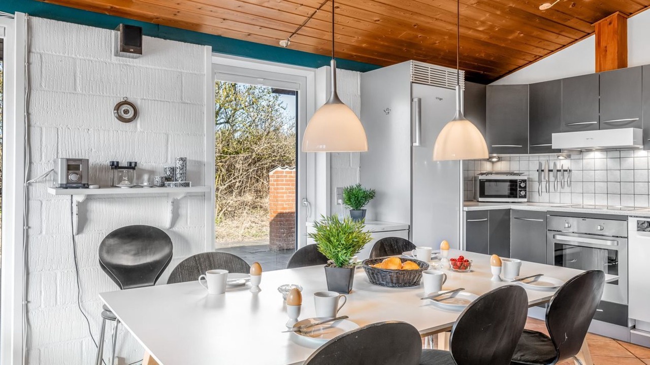 Photo of Livingroom in Klegod Strand
