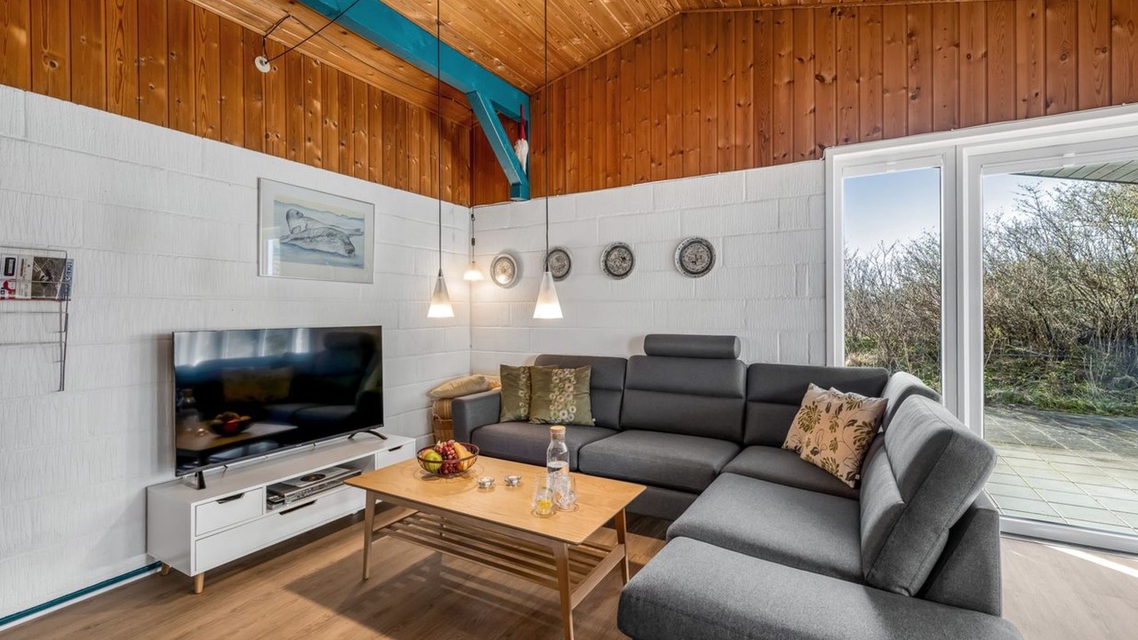Photo of Livingroom in Klegod Strand