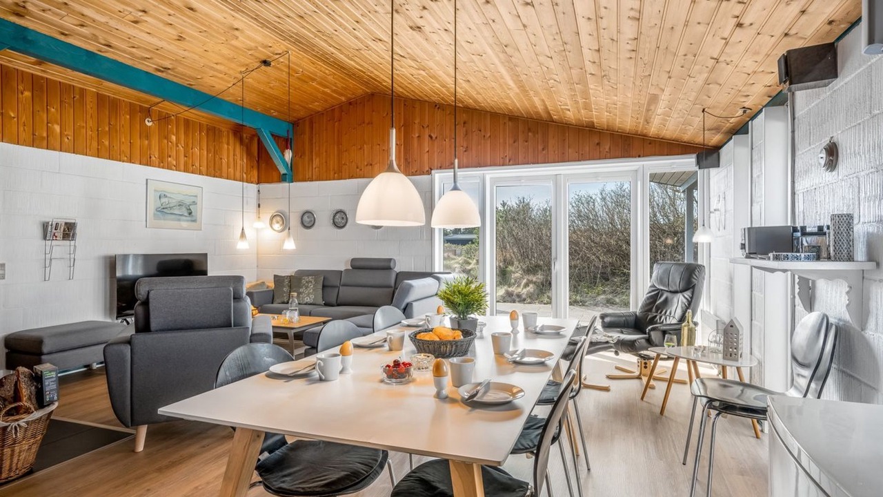 Photo of Livingroom in Klegod Strand