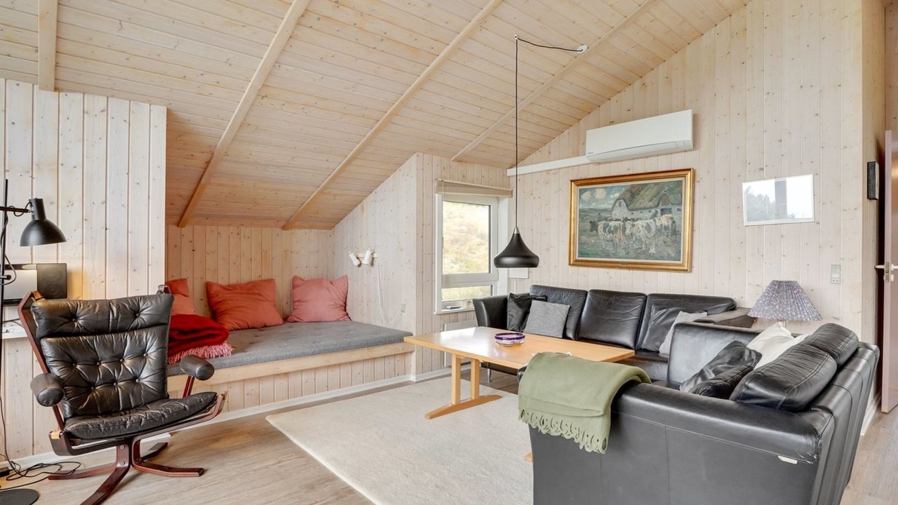 Photo of Livingroom in Klitmoller