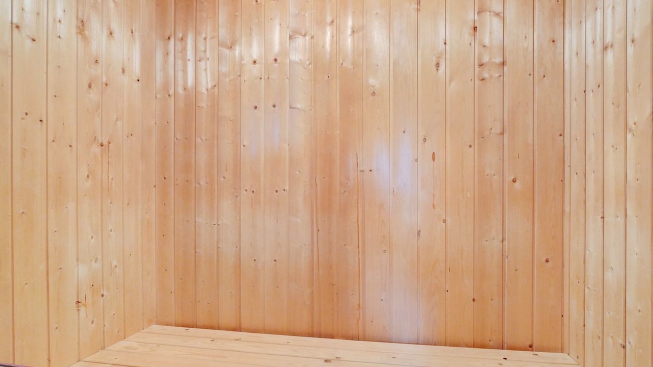 Photo of Bathroom in Klitmoller