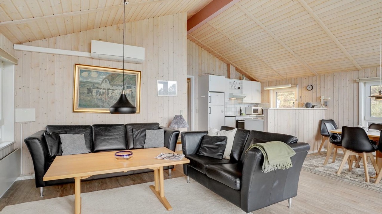 Photo of Livingroom in Klitmoller