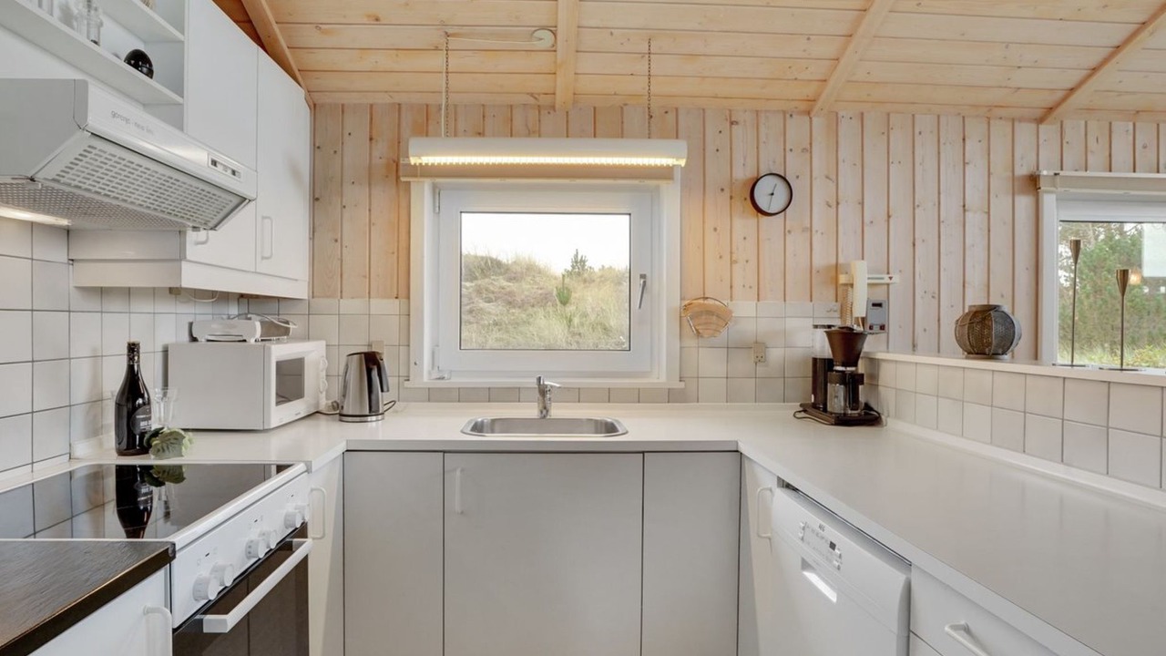 Photo of Bedroom in Klitmoller