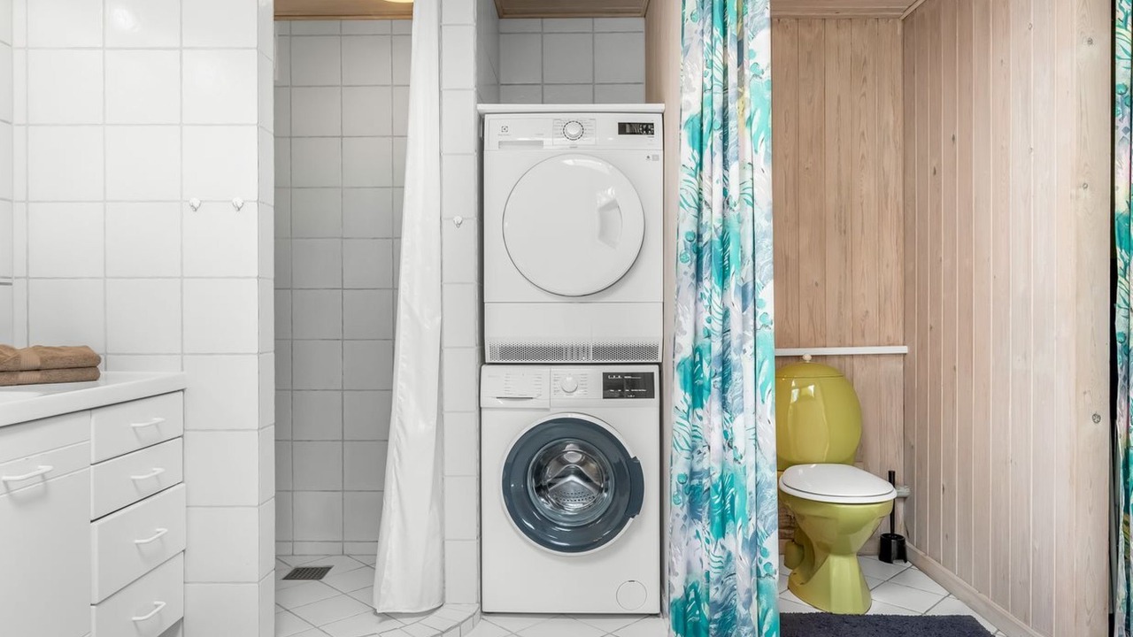 Photo of Bathroom in Ho