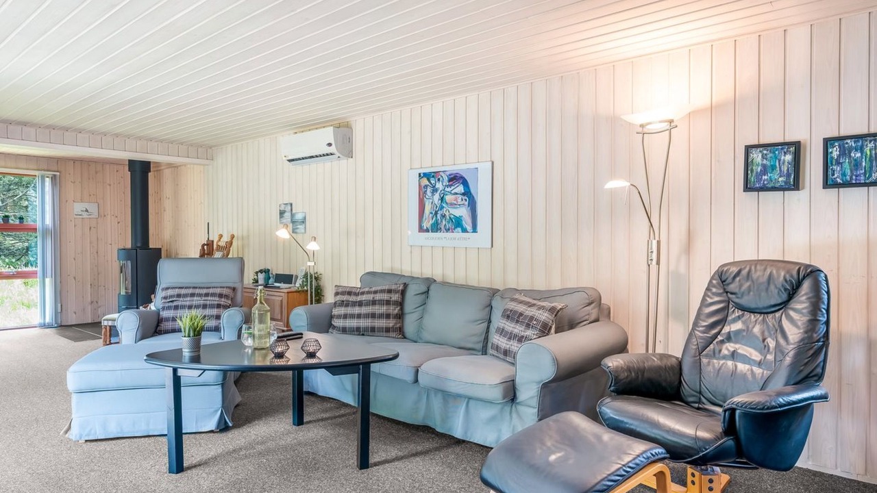 Photo of Livingroom in Ho