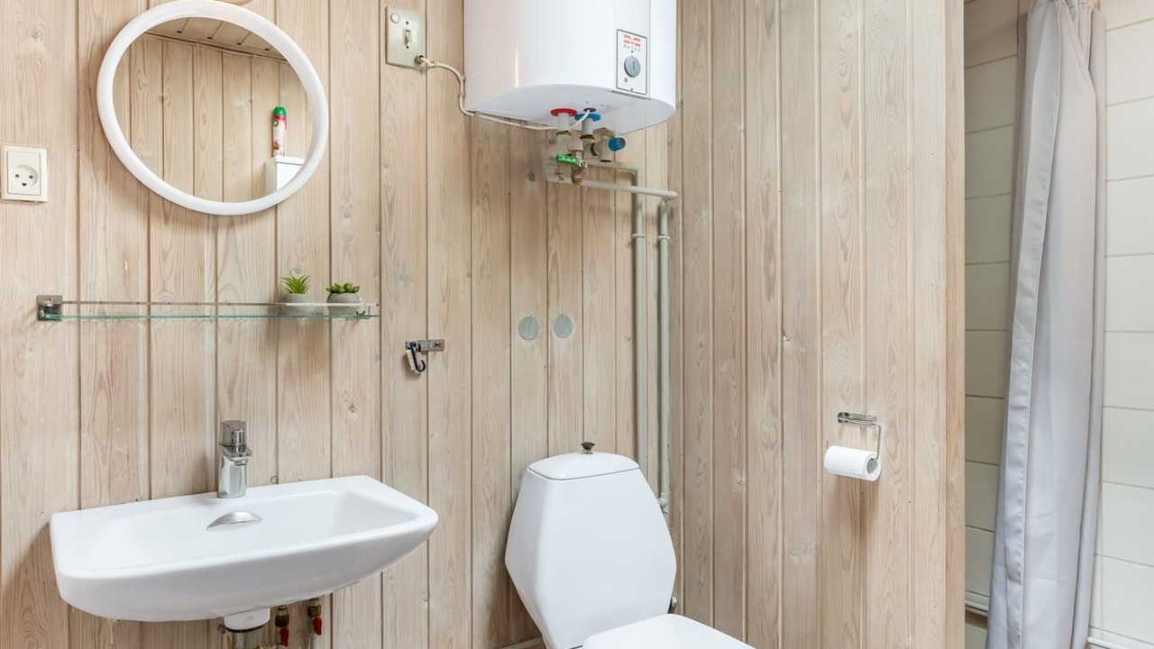 Photo of Bathroom in Ho