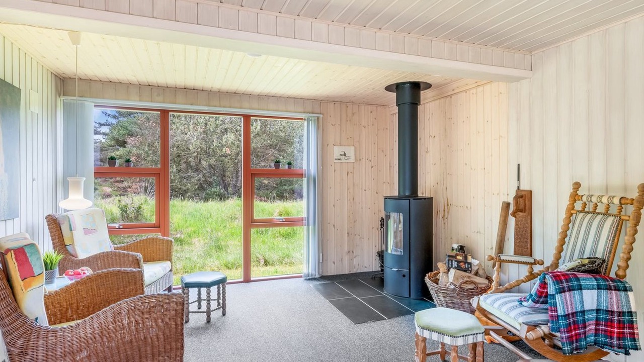 Photo of Livingroom in Ho