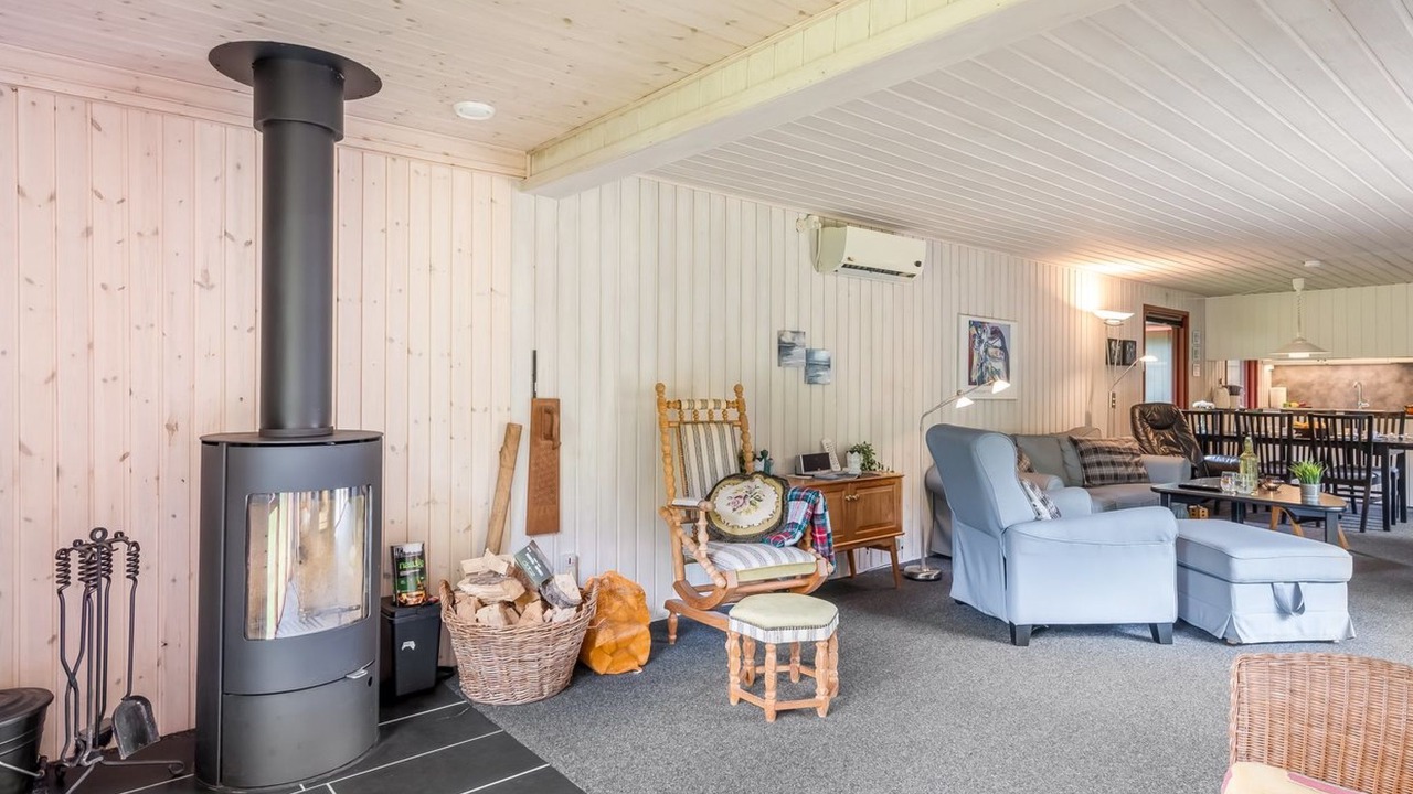 Photo of Livingroom in Ho