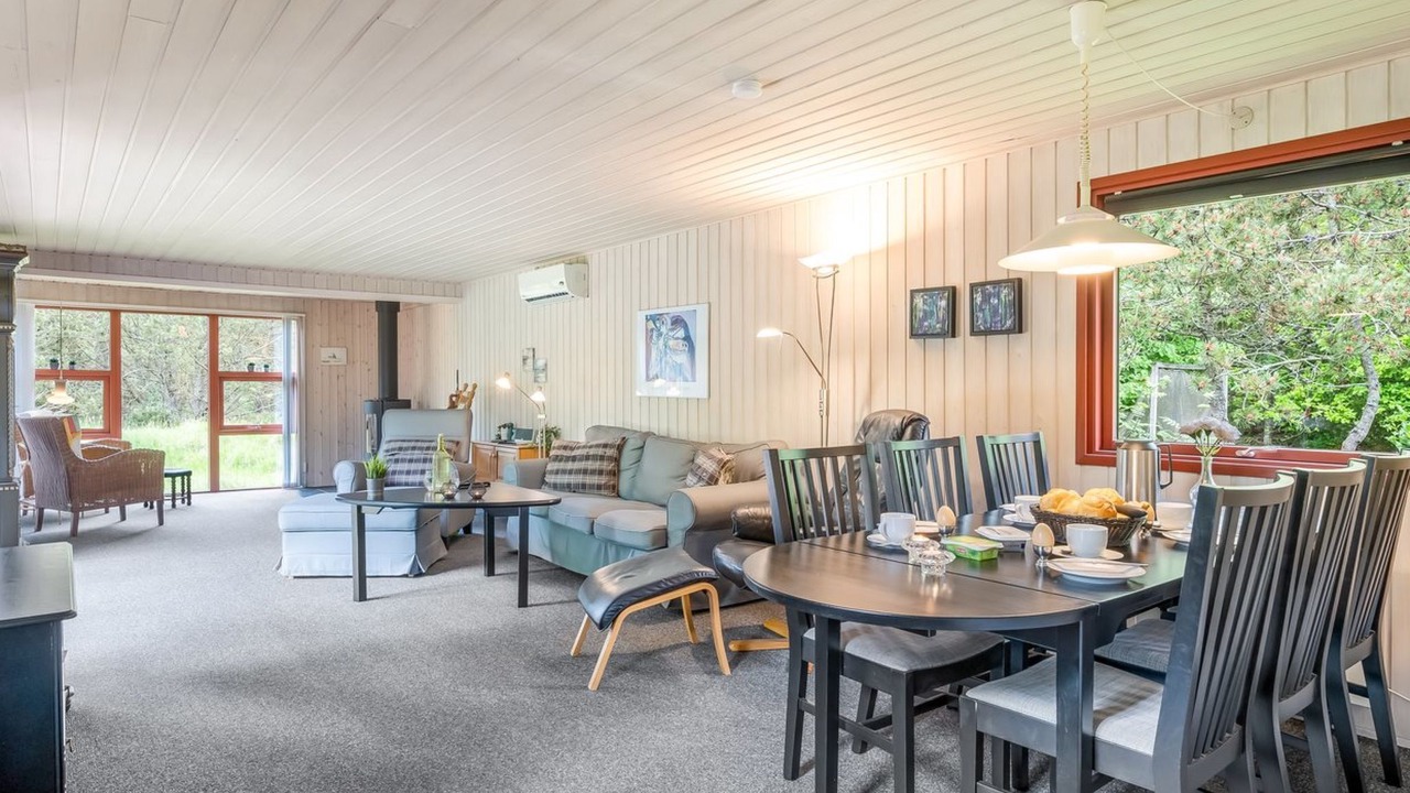 Photo of Livingroom in Ho