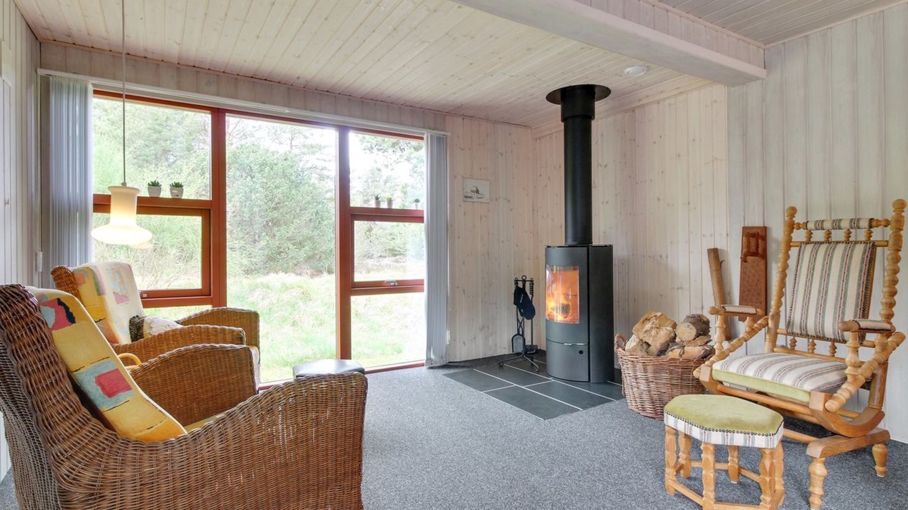 Photo of Livingroom in Ho