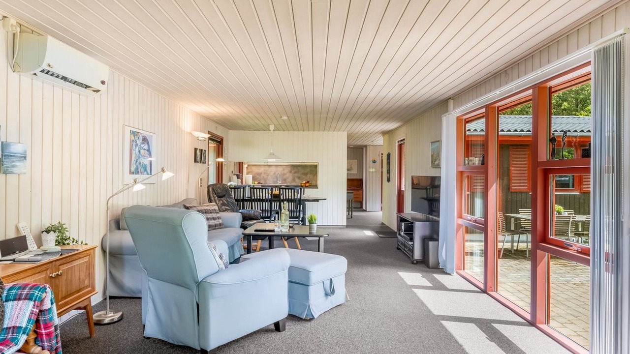 Photo of Livingroom in Ho