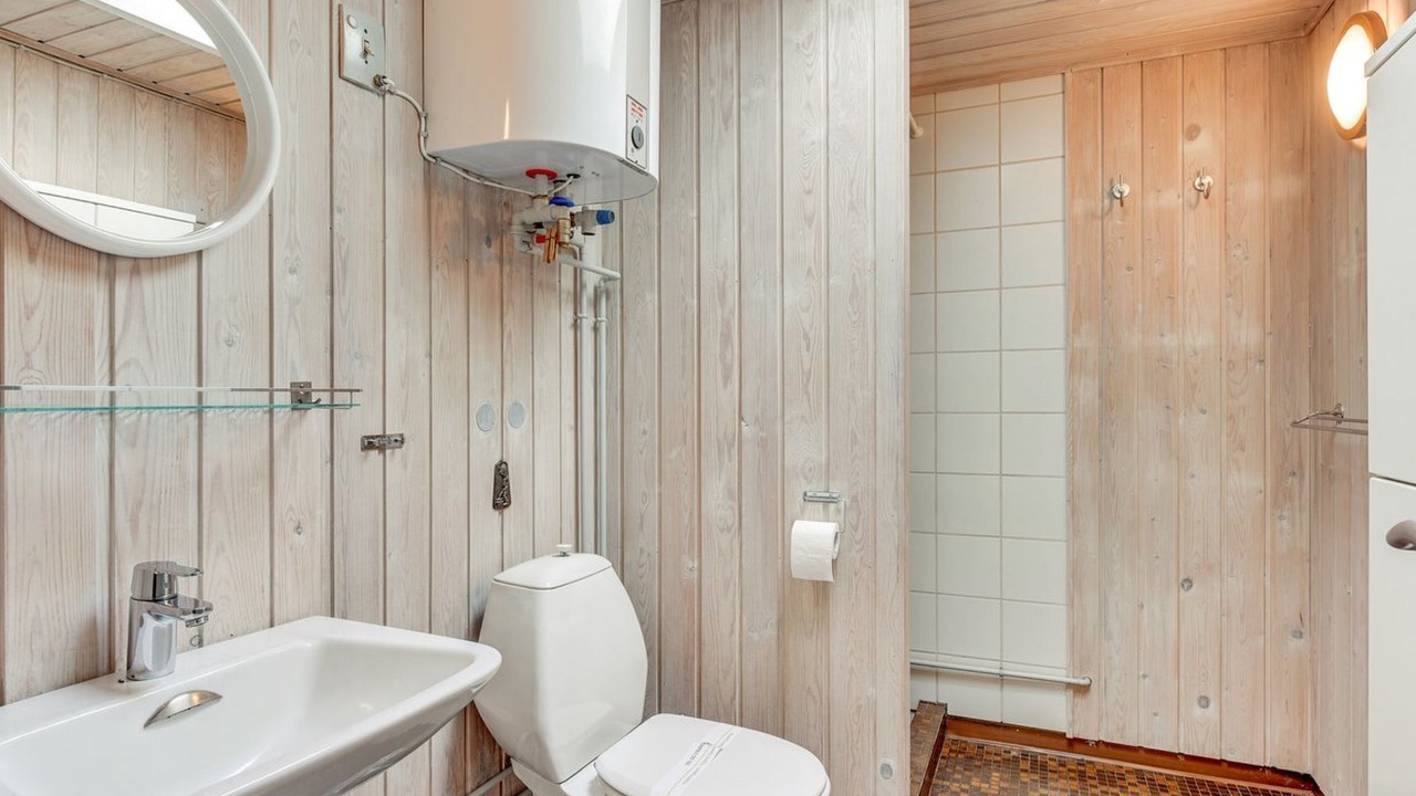 Photo of Bathroom in Ho