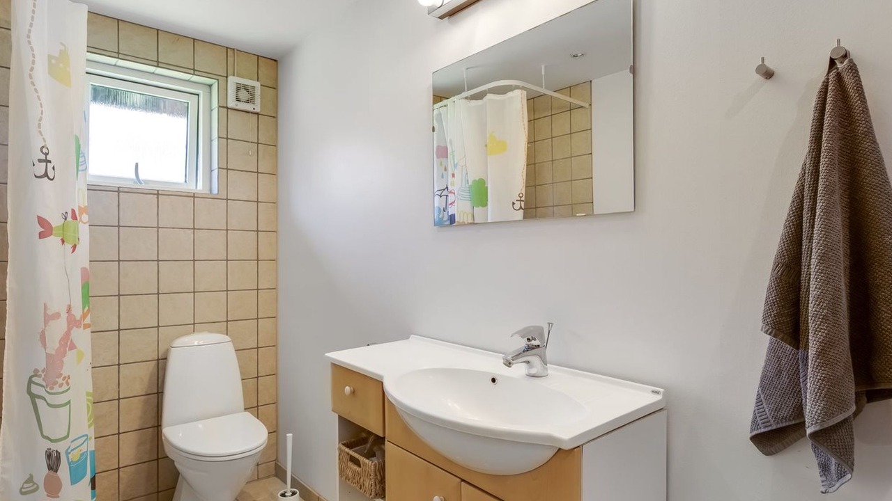 Photo of Bathroom in Hvorup Klit