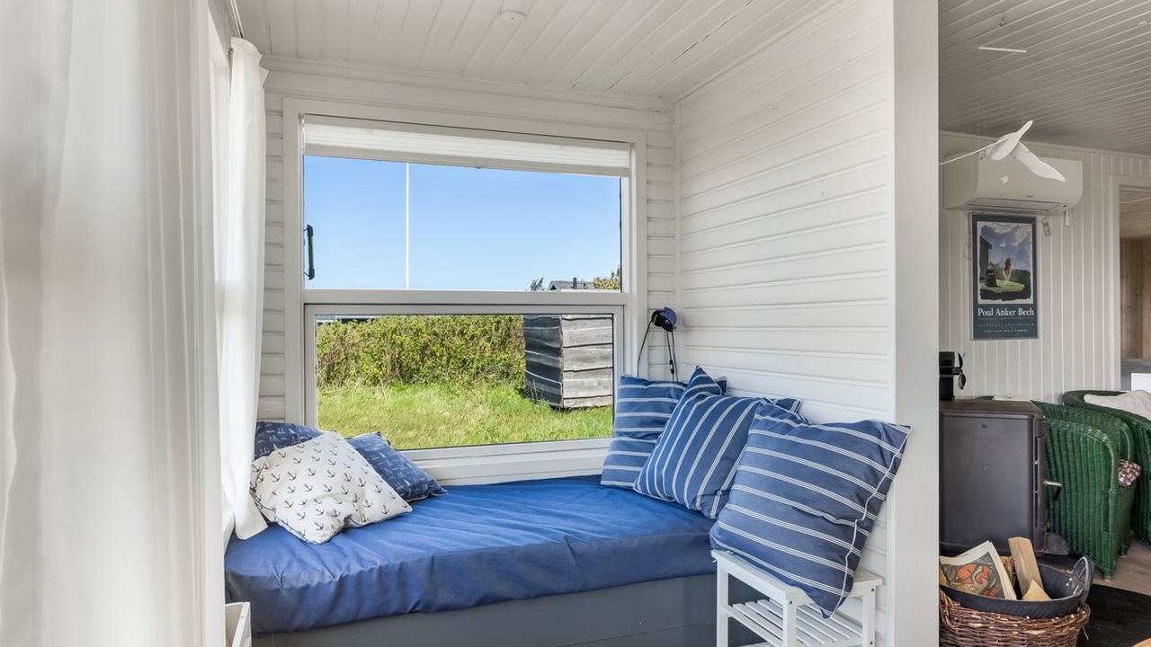 Photo of Livingroom in Hvorup Klit