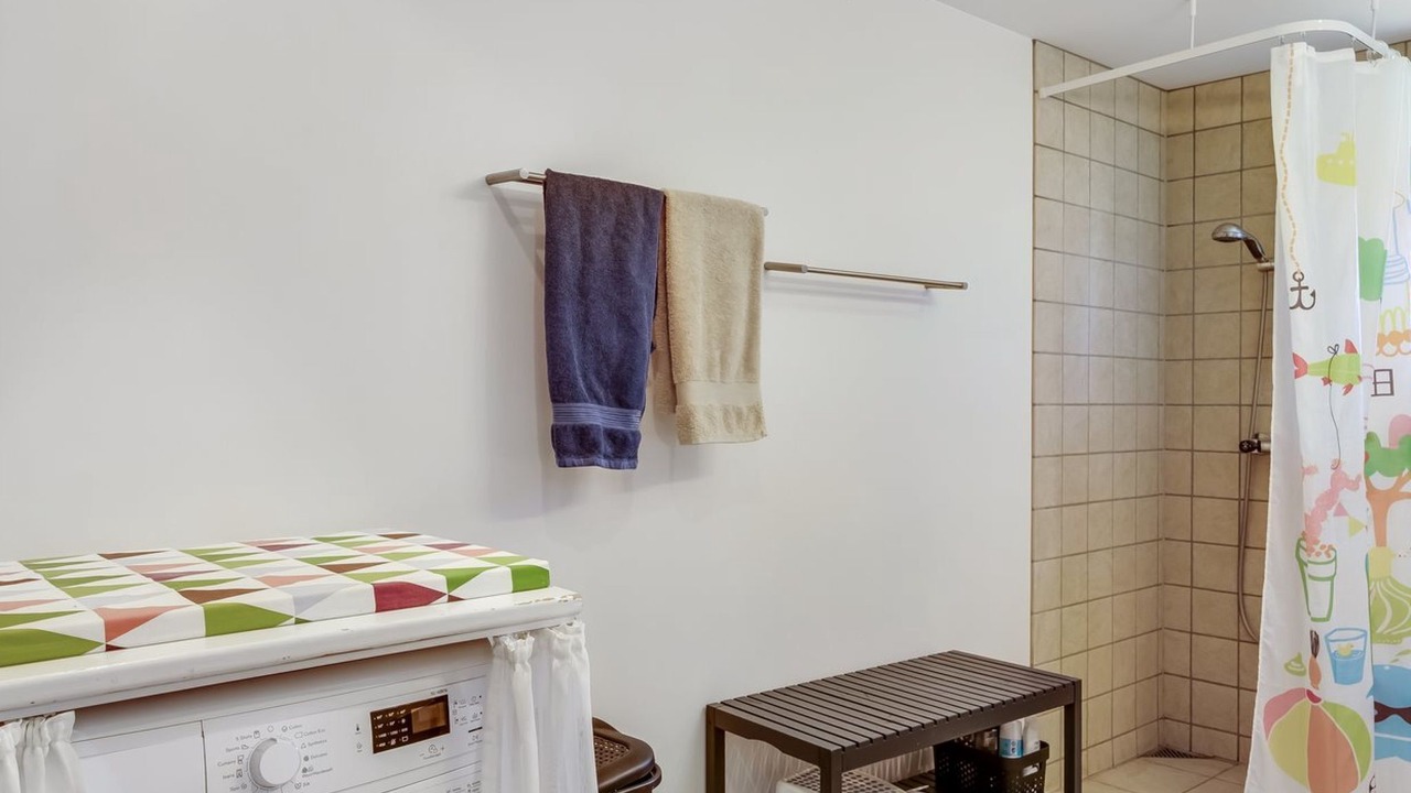 Photo of Bathroom in Hvorup Klit