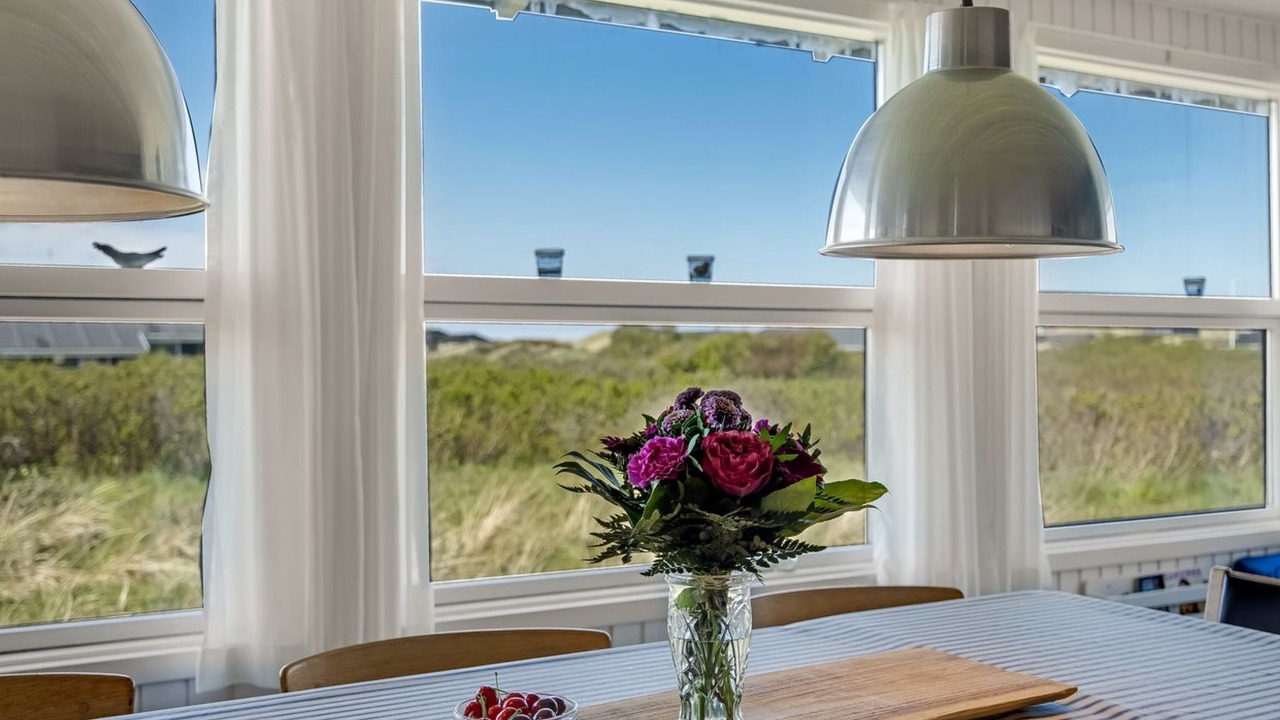 Photo of Livingroom in Hvorup Klit
