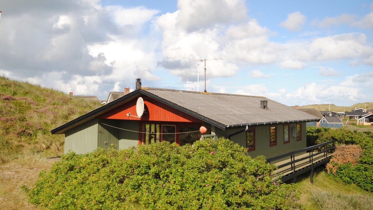 Photo of Others in Houvig Strand