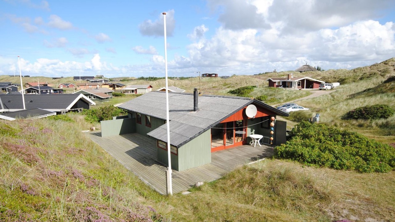 Photo of Others in Houvig Strand